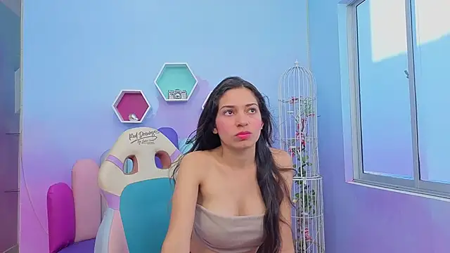 KateSkinny online show from 19, 12, 2025