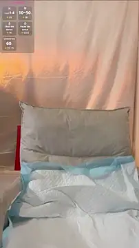 xixi5288 online show from 2, 12, 2025