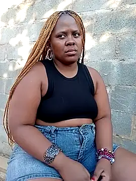 BlackPearlxxo online show from 7, 7, 2026