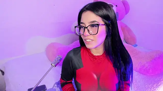 IbbieeBennett 1 online show from 25, 6, 2026