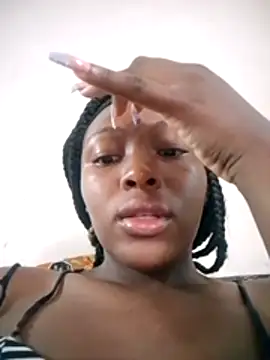 KiaracCastilo online show from 30, 11, 2025