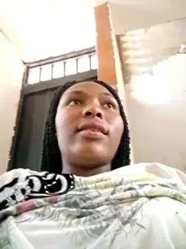 KiaracCastilo online show from 1, 12, 2025