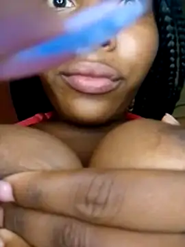 KiaracCastilo online show from 5, 12, 2025