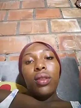 KiaracCastilo online show from 15, 12, 2025