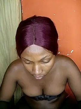 KiaracCastilo online show from 18, 12, 2025