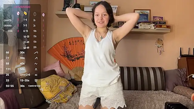 MerriCarros online show from 19, 1, 2026