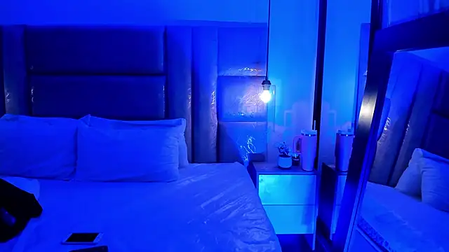 Ambar85 online show from 11, 2, 2026