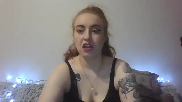 RubyBigBoobs online show from 17, 12, 2025