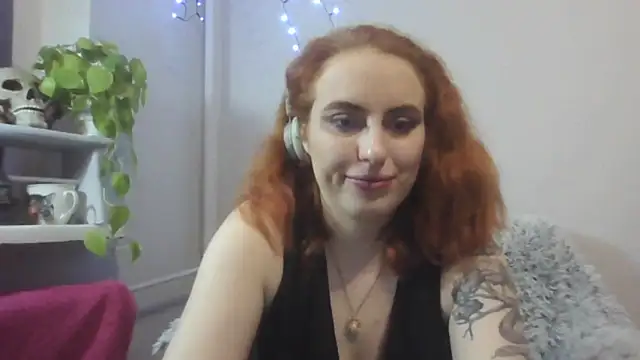 Snapshot of RubyBigBoobs chatting on 5, 1, 2026 RubyBigBoobs online show from 5, 1, 2026