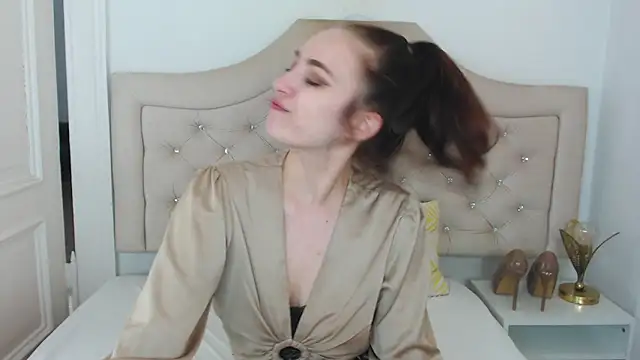 Snapshot of RubyBigBoobs chatting on 27, 3, 2026 RubyBigBoobs online show from 27, 3, 2026