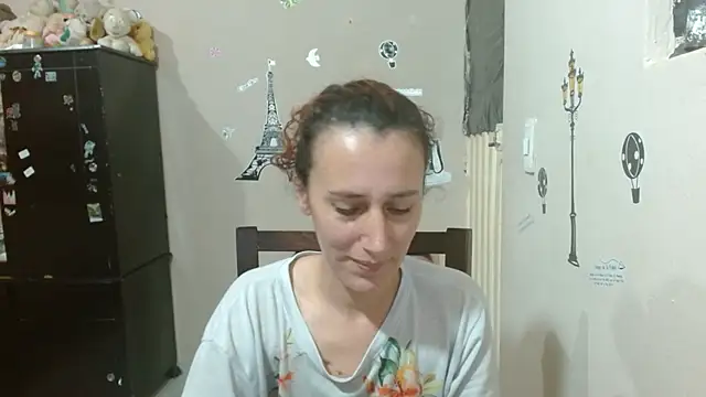 CASSANDRA BROWN online show from 2, 12, 2025