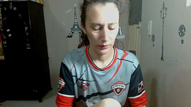 CASSANDRA BROWN online show from 3, 12, 2025