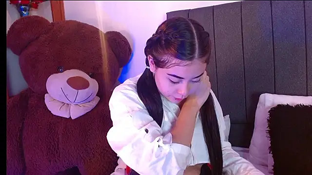 Ming hana online show from 3, 2, 2026