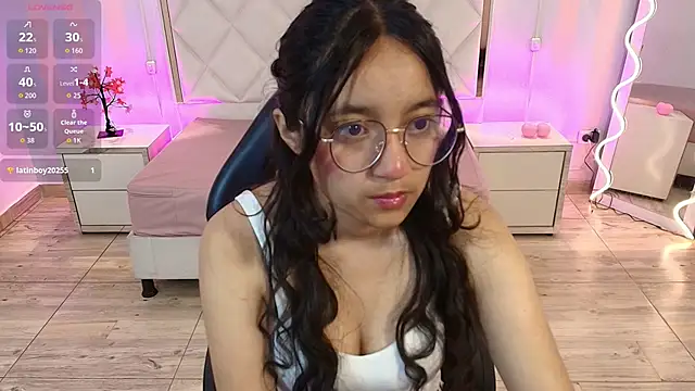 rosee tay1 online show from 17, 1, 2026