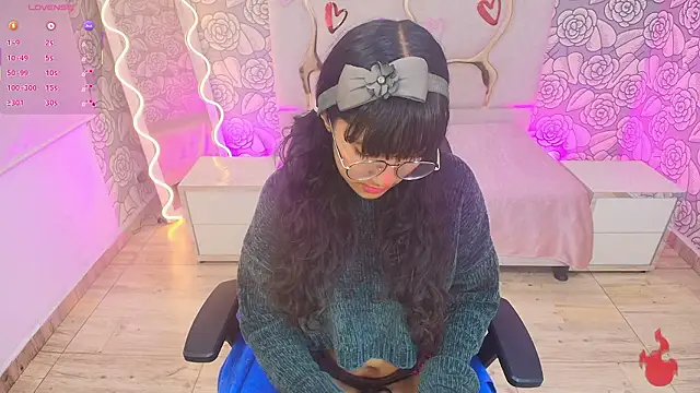 rosee tay1 online show from 4, 2, 2026