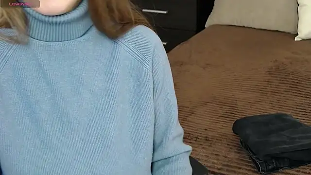 Brandy Gem online show from 21, 2, 2026