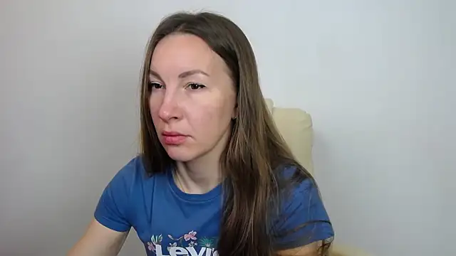 Brandy Gem online show from 28, 4, 2026