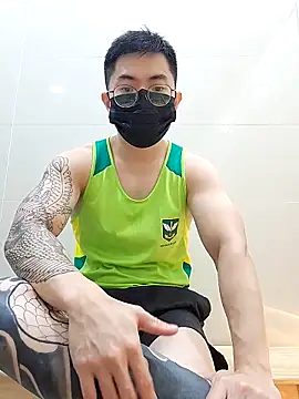 Valerious180 online show from 18, 12, 2025