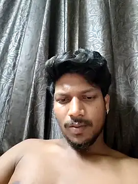 Handsome 09 online show from 24, 5, 2026