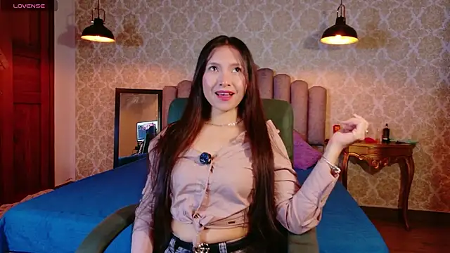 Cloe16  online show from 8, 1, 2026