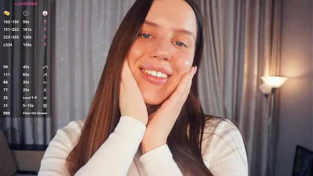 SanoraVillnave online show from 19, 12, 2025