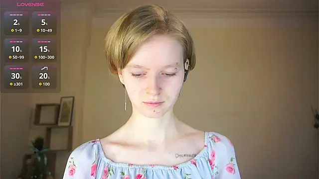 ToyaPletz online show from 25, 3, 2026