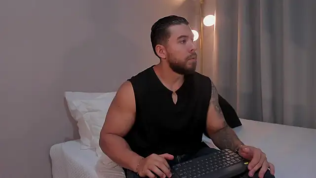 owen seth1 online show from 7, 3, 2026