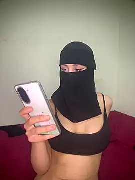 Snapshot of arabayla chatting on 18, 12, 2025 arabayla online show from 18, 12, 2025