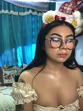 Miharu  online show from 17, 12, 2025