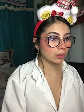 Miharu  online show from 19, 12, 2025