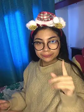 Miharu  online show from 21, 12, 2025