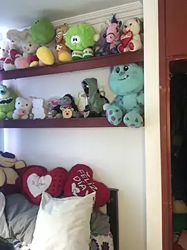 Miharu  online show from 22, 12, 2025