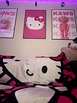 seductivefreak7 online show from 16, 12, 2025