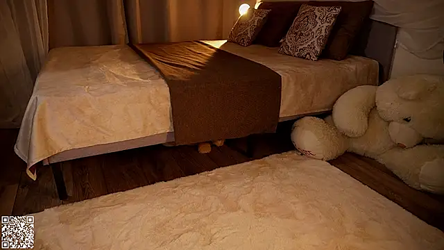 iamclaire online show from 28, 11, 2025