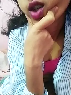 sexylyva online show from 16, 12, 2025