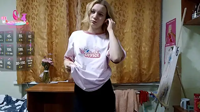 xlo lax online show from 25, 11, 2025