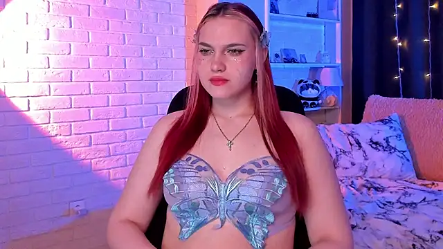 Snapshot of SweetieMarry chatting on 1, 12, 2025 SweetieMarry online show from 1, 12, 2025