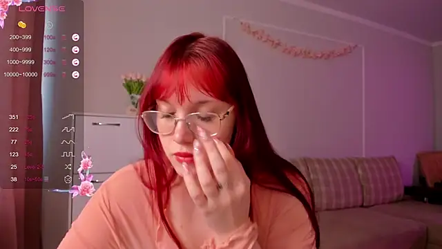 Snapshot of SweetieMarry chatting on 2, 5, 2026 SweetieMarry online show from 2, 5, 2026
