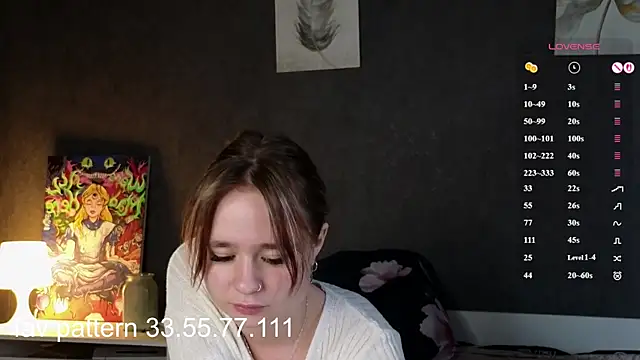 maddykatesshow online show from 10, 5, 2026