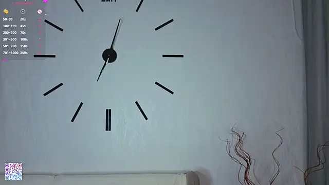 MableHort online show from 18, 12, 2025