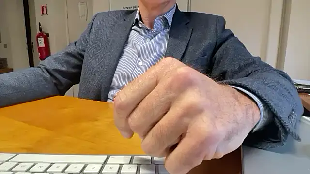 SimonZydar online show from 24, 11, 2025