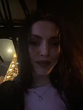 Snapshot of Scarlette_Star_ chatting on 13, 12, 2025 Scarlette Star online show from 13, 12, 2025