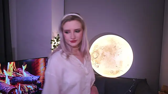 DorthaDunt online show from 4, 12, 2025