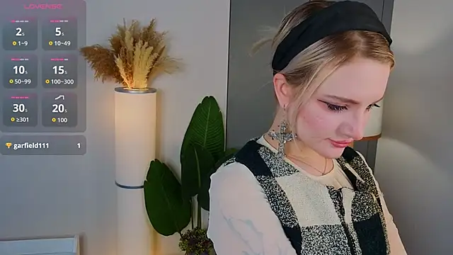 DorthaDunt online show from 15, 12, 2025