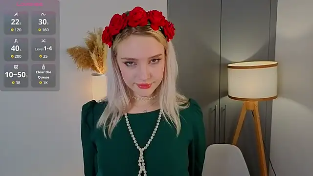 DorthaDunt online show from 17, 12, 2025