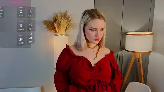 DorthaDunt online show from 19, 12, 2025