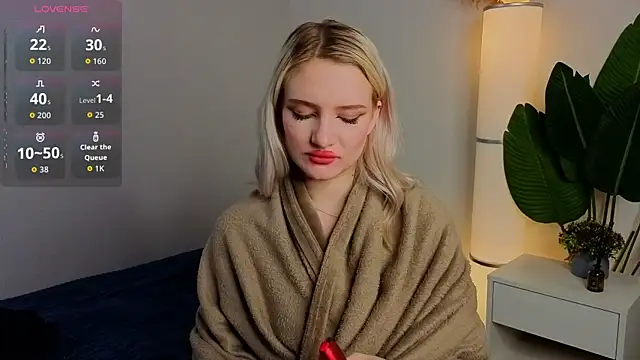 DorthaDunt online show from 21, 12, 2025