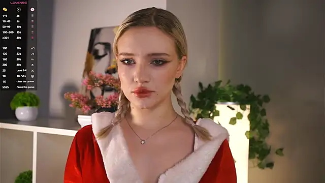 DorthaDunt online show from 22, 12, 2025