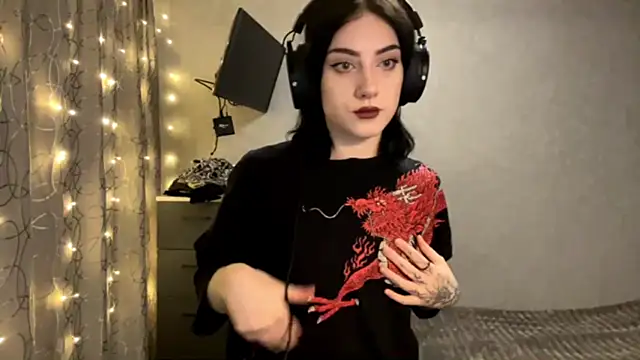 Meowluly online show from 11, 1, 2026