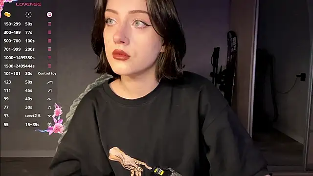 Meowluly online show from 23, 3, 2026